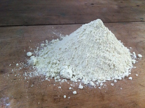 Pea Flour